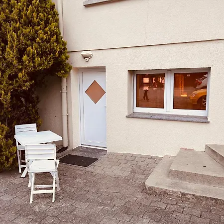 Διαμέρισμα Studio Familial Proche Bains De Saillon