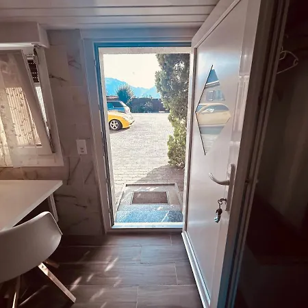 Studio Familial Proche Bains De Saillon