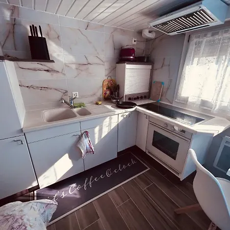 Studio Familial Proche Bains De Saillon Διαμέρισμα