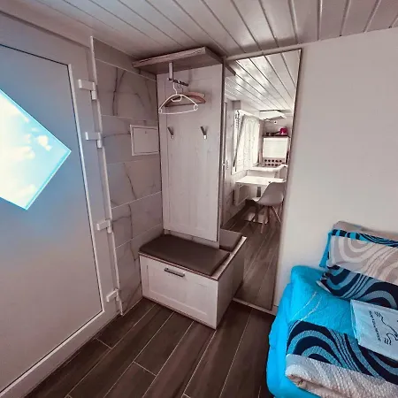 Studio Familial Proche Bains De Saillon *